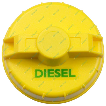 Plastic Diesel Fuel Cap for Toyota Hilux 4Runner LN130R 4cyl 3L 2.8L 1989~1996