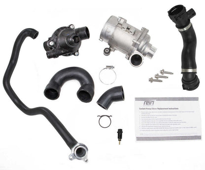 Engine Water Pump Repair Kit for CRP WPS0506