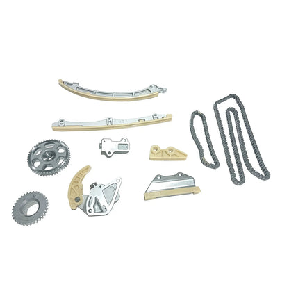 Engine Timing Chain Kit for Acura ILX TSX Honda Civic CR-V Accord 2.4L (2013–2015)