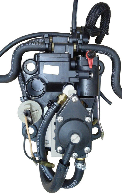 VRO Fuel Pump for Johnson Evinrude V6 60° Looper 150-175HP (1990–1999)
