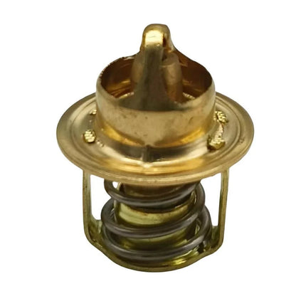 Outboard Thermostat for Johnson Evinrude OMC 55-75 HP (18-3557, 396987, 382385)