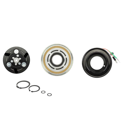 A/C Compressor Clutch for Acura ILX Honda Civic (2012–2015) 18049956