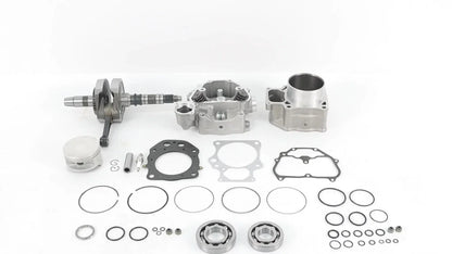 Rebuild Kit for Honda TRX420 (12200-HP7-A01, 13000-HR3-A4)