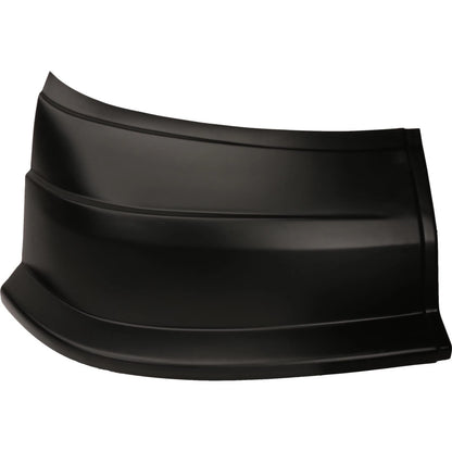 MD3 EVO2 Nose for Maximum Downforce (MD3E22040-RH) - Black