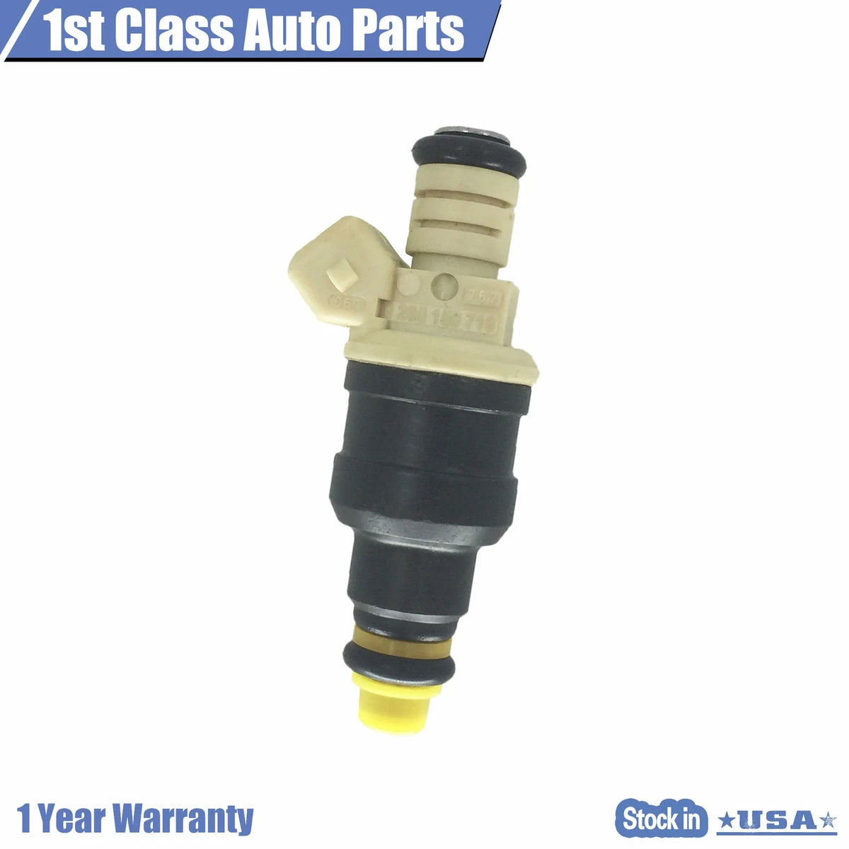 Fuel Injector for Ford (1985–1993) F47E-A2E 0280150710