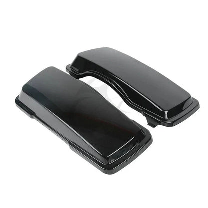 Upper Saddlebag Cover for Harley Touring Road Glide King (1994–2013)