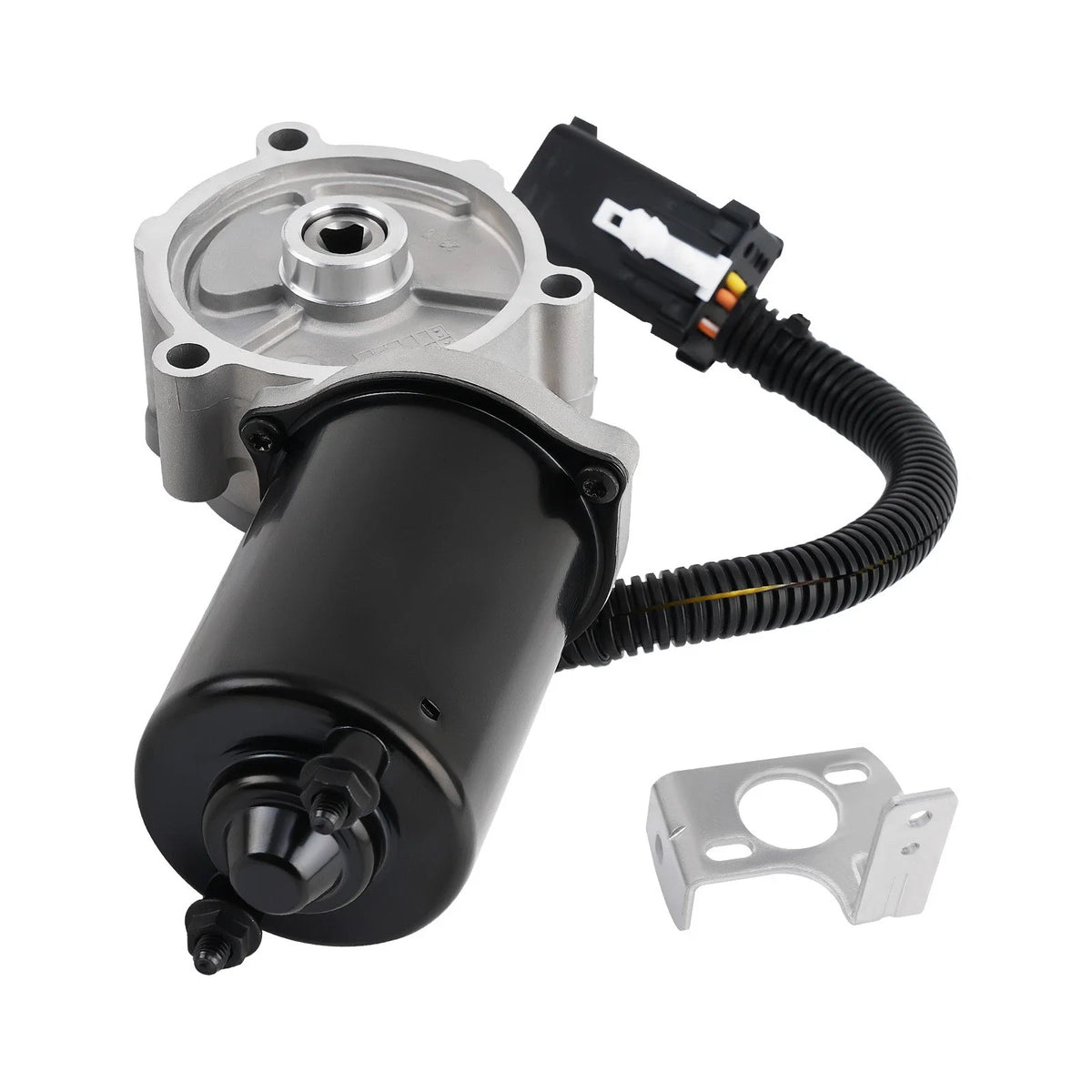 Transfer Case Shift Motor for Ford F-150, Lincoln Mark LT (2004–2008) 4L3Z7G360BA 4WD