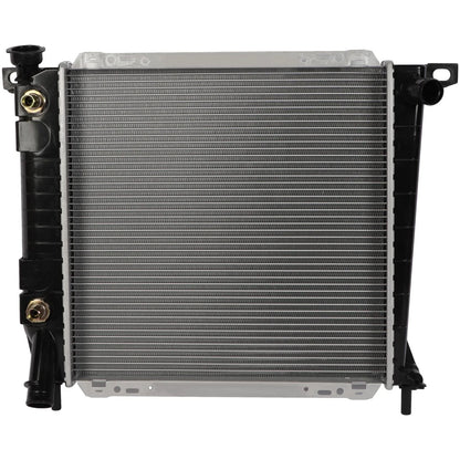Radiator for Ford Explorer Ranger Mazda B4000 (1991–1994)