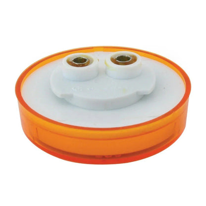 2X Amber Marker/Clearance Light for GG#80710