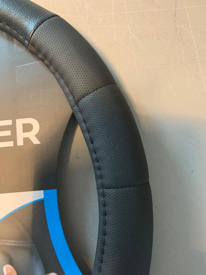Steering Wheel Cover for Fiat Ducato (SWC129) 39/41cm