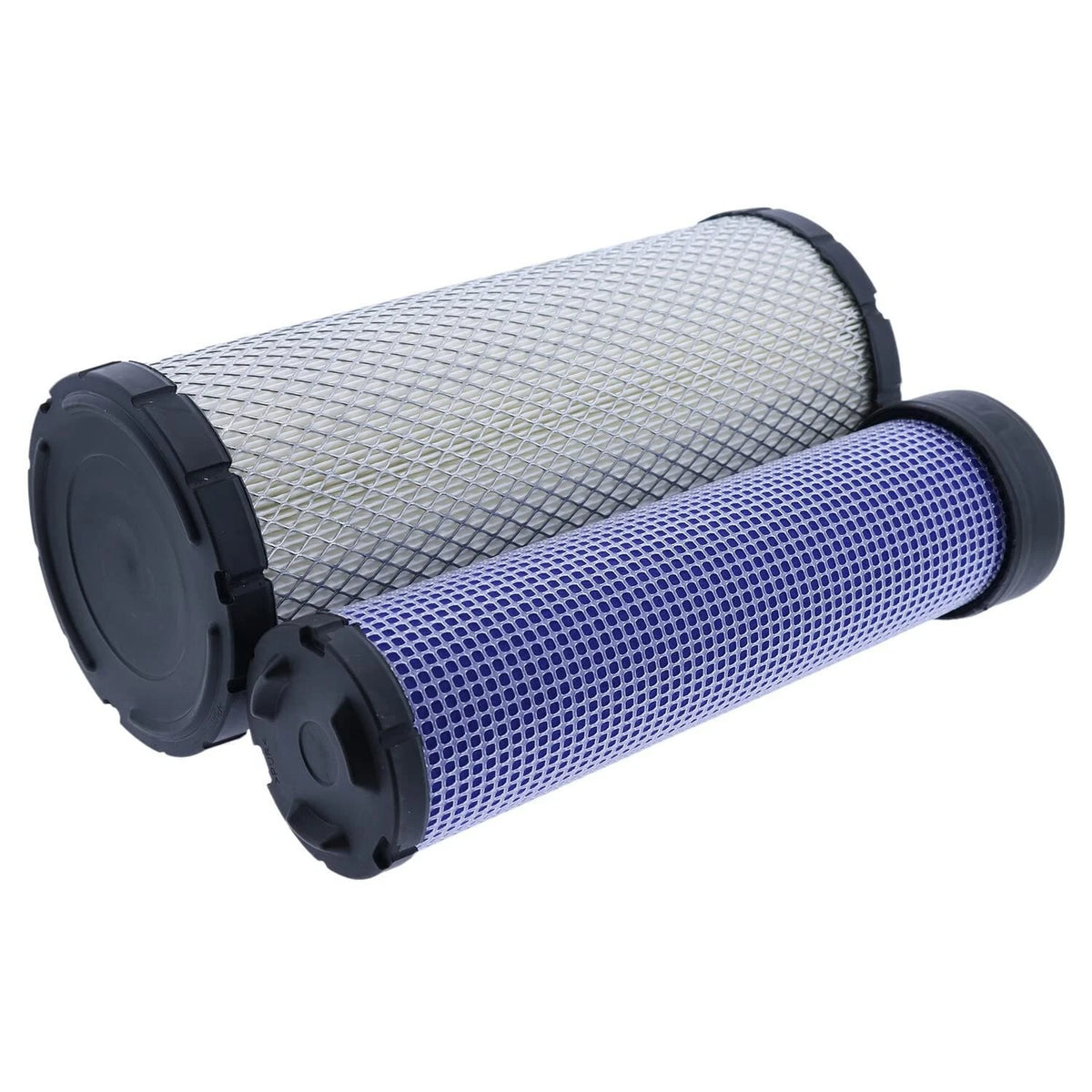 Heavy Duty Inner Outer Air Filter Kit for Mahindra (Fits 006000455F1 006000456F1)