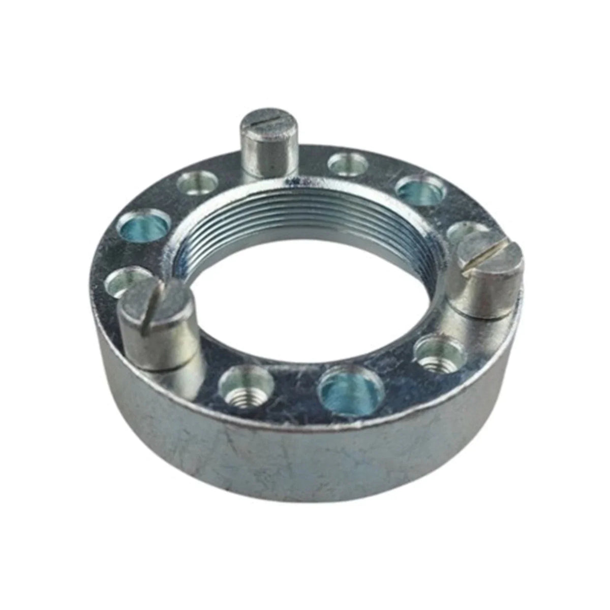 Rear Axle Hub Lock Nut for Toyota Landcruiser HZJ105 6cyl 4.2L 1HZ (1998���2007)