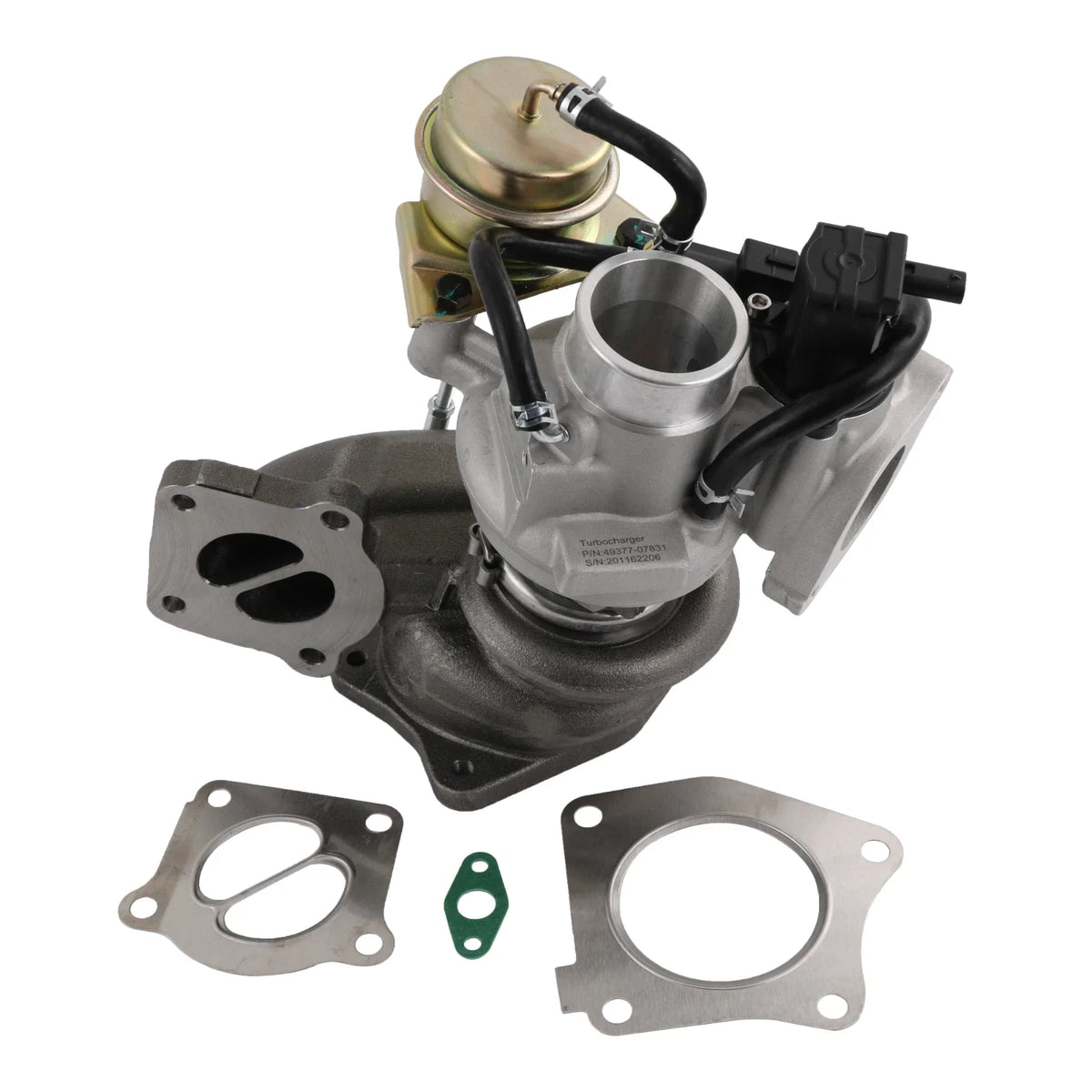 Turbocharger for Chevy Camaro Malibu Cadillac ATS 2.0L (2013–2020)