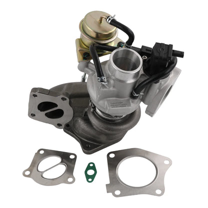 Turbocharger for Chevy Camaro Malibu Cadillac ATS 2.0L (2013–2020)