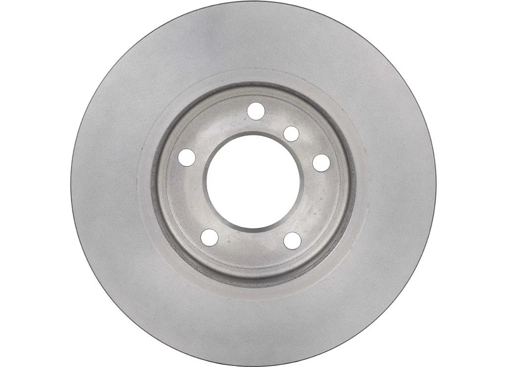 Brembo Front Disc Brake Rotor for BMW 323i/325Ci/325i (1999–2006) 09.7701.11