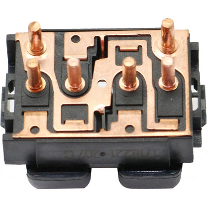 Window Switch for Chevy Camaro (1994–1996) CLX-M0-USA-RC50520006-CL360A70