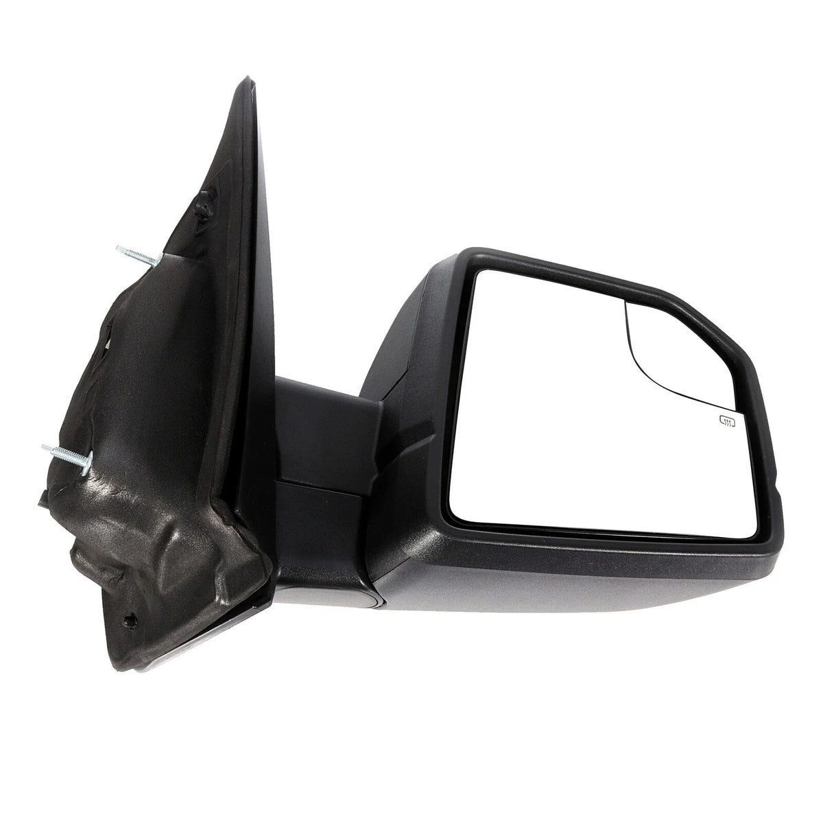 Power Heated Turn Signal Tow Side Mirrors for Ford F-150 (2015–2020)