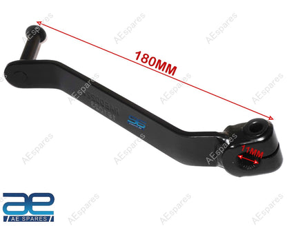 Gear Shifter Pedal for Royal Enfield Himalayan (450cc)