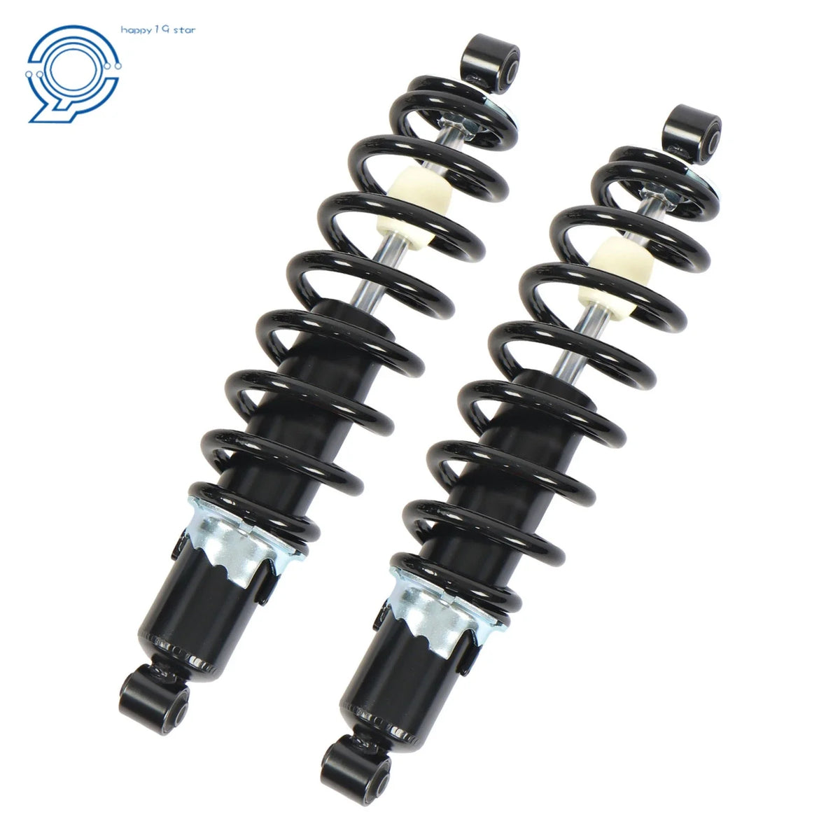 Rear Shocks for Polaris Ranger 500 700 800 XP/Crew (2005–2014)