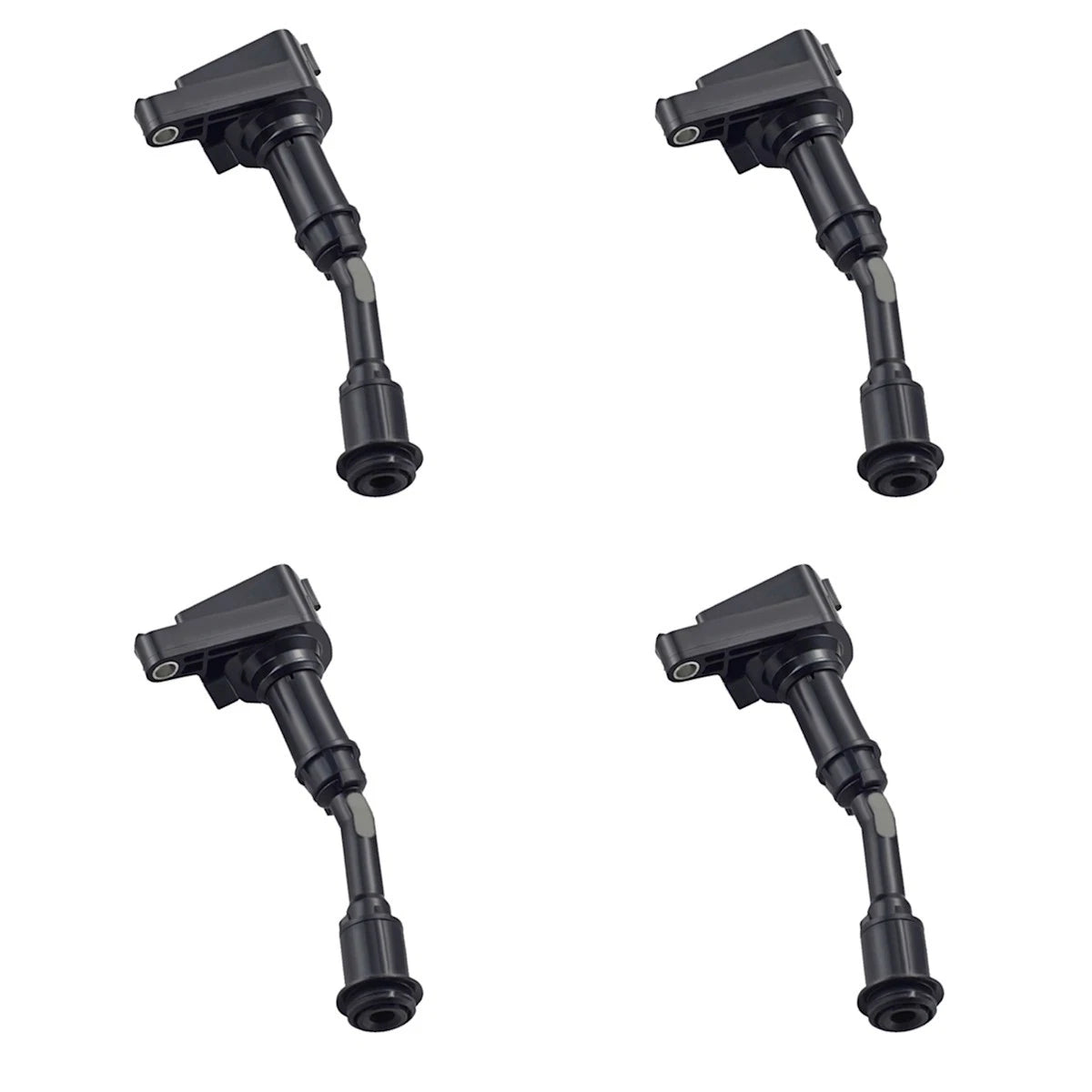 Set of 4 Ignition Coils for Ford Fusion Escape (2014–2020) 7805-1172-04