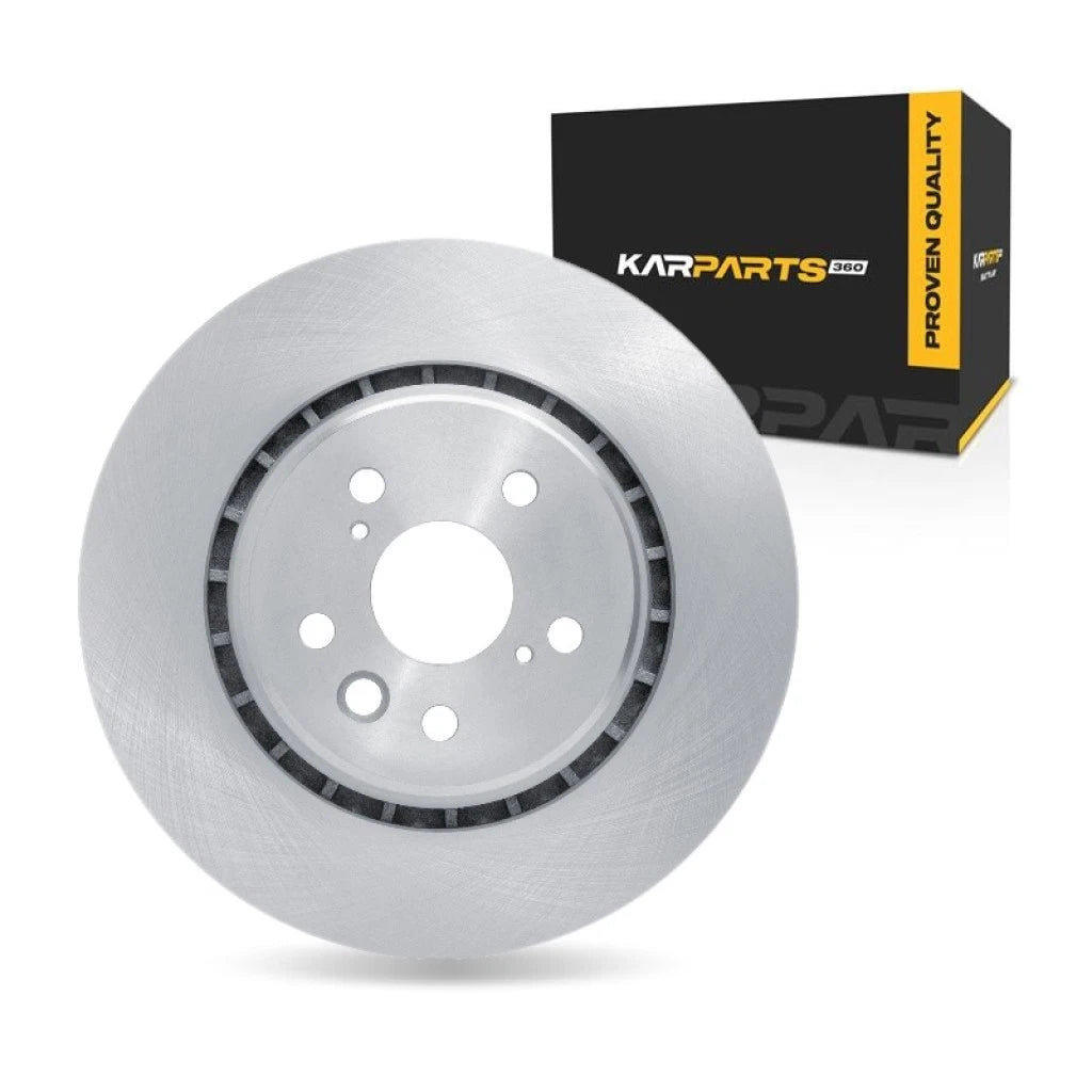 Brake Rotor for Toyota Avalon (2020–2021) ALX-PAU-DF-600-75062-CLA3