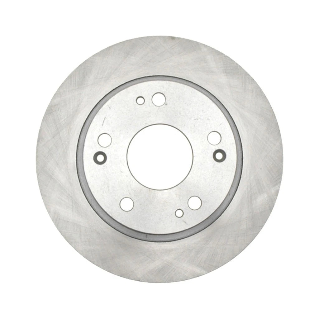 Set of 2 Brake Rotors for Acura TSX (2004–2008) OLX-ACD18A1339A-CL360A50