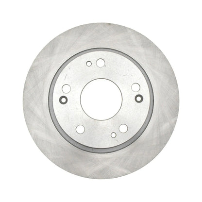 Set of 2 Brake Rotors for Acura TSX (2004–2008) OLX-ACD18A1339A-CL360A50