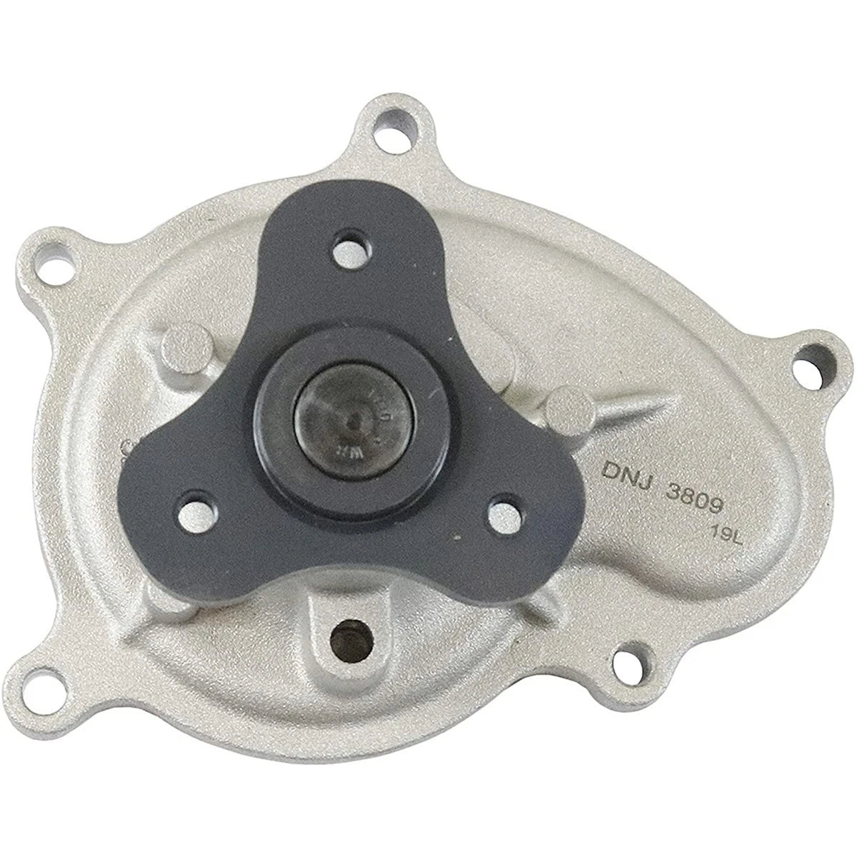 WP4345 Water Pump for Scion FR-S Subaru Impreza Legacy Outback (2011–2016)