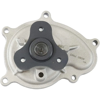 WP4345 Water Pump for Scion FR-S Subaru Impreza Legacy Outback (2011–2016)
