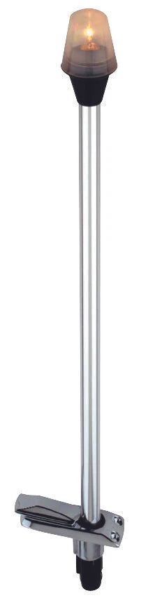 Stowaway Light with Plug-In Base for Attwood (7100A7)