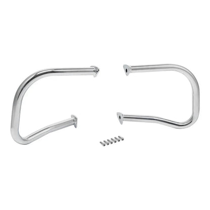Chrome Rear Highway Bars for Indian Chief Classic Vintage (2014–2019)