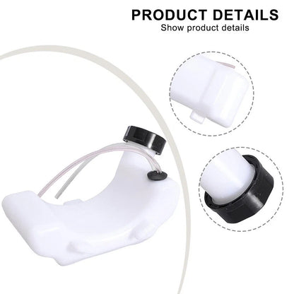 Gas Tank for Trimmers (Model 75306240, 75305256, 75306797)