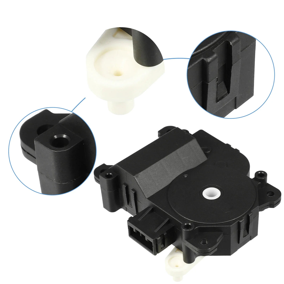 Air Door Actuator for Honda Civic (604-939, 79160S5AA01)