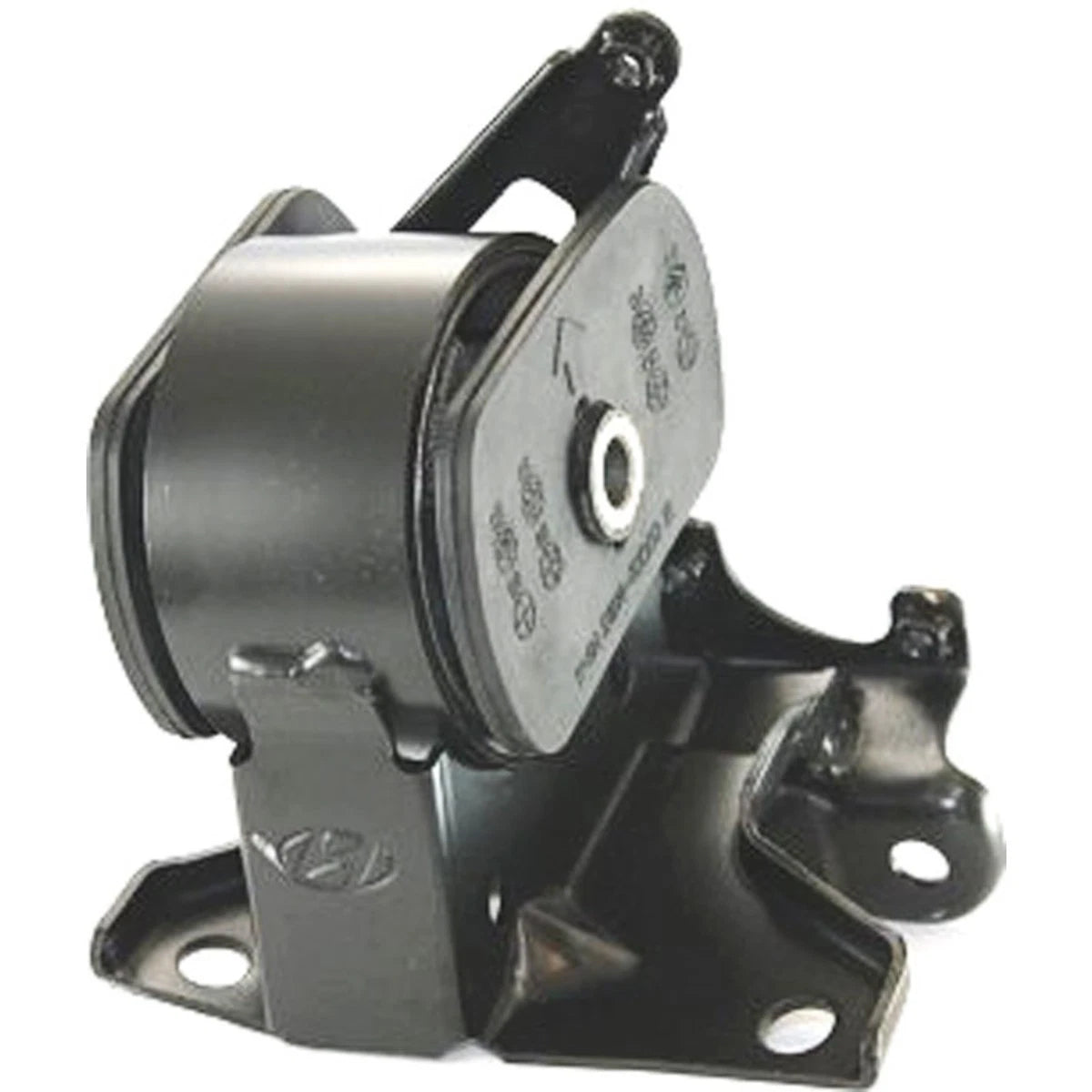A6198 Transmission Mount for Hyundai Santa Fe 4WD (2001–2006)