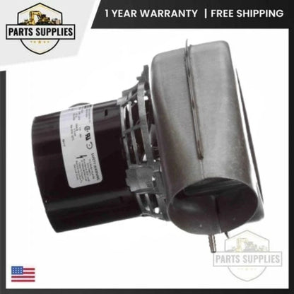 A135 Draft Inducer Blower Assembly 3000 RPM 120V for Lennox HVAC System