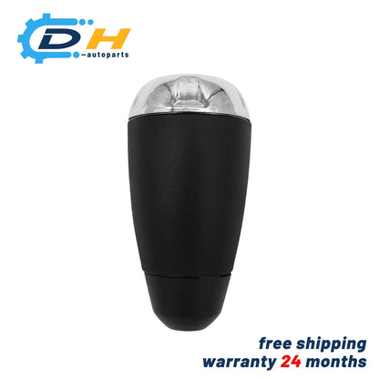 Transfer Case Shifter Knob for Jeep Wrangler (2011–2018) 68085307AB, 68085307AA