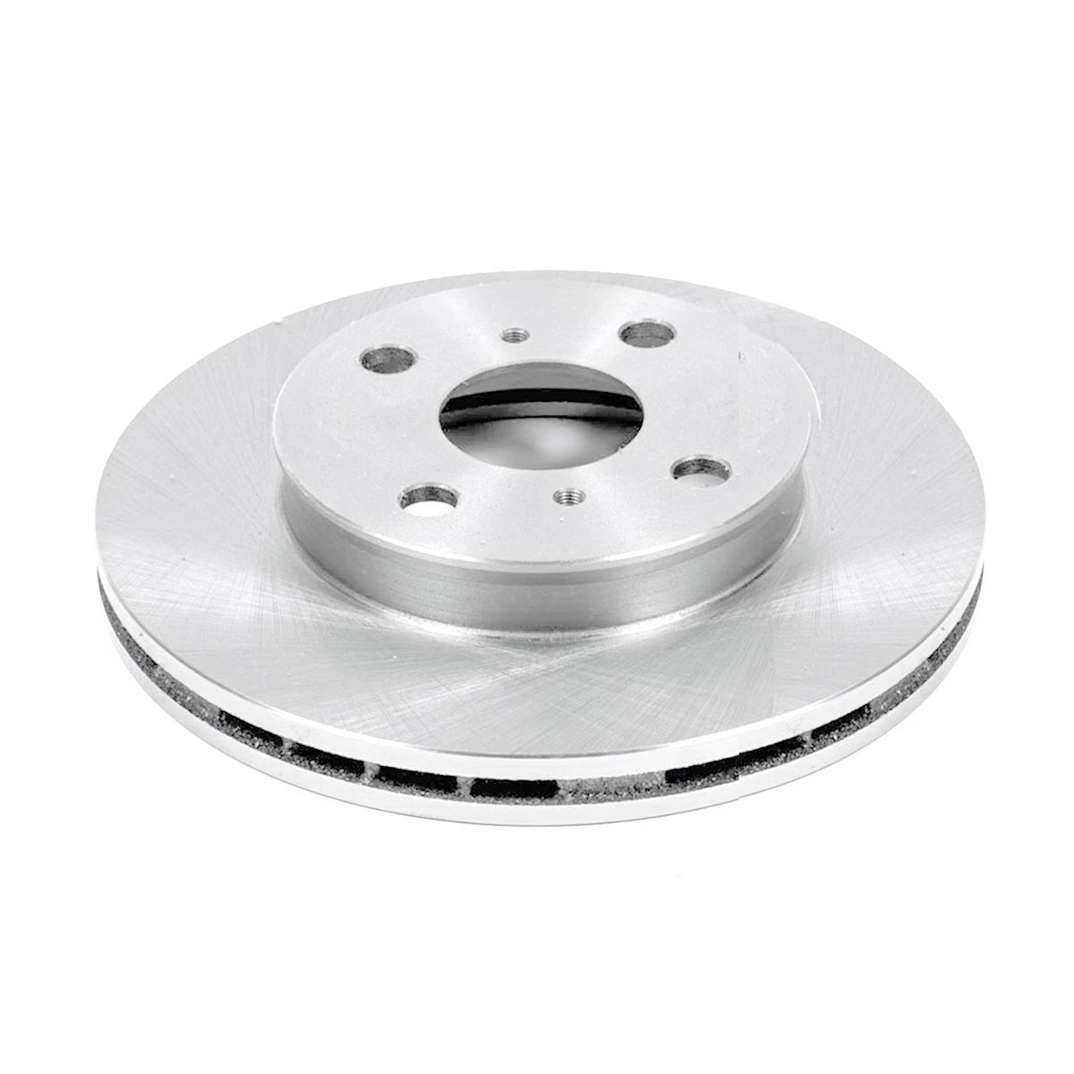 Set of 2 Brake Discs for Toyota Celica (1990–1991) SET-P15JBR534-2