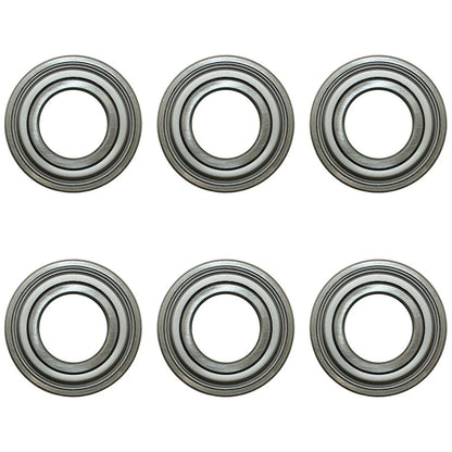 6X Bearing for Universal Products