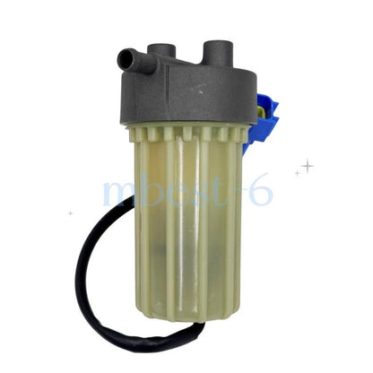 Fuel Filter Assembly for Yamaha LF150 LF200 LF225 LF250 (2000–2023)