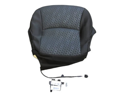 Cushion for Mitsubishi Motors FR Seat RH (6911B890HA)