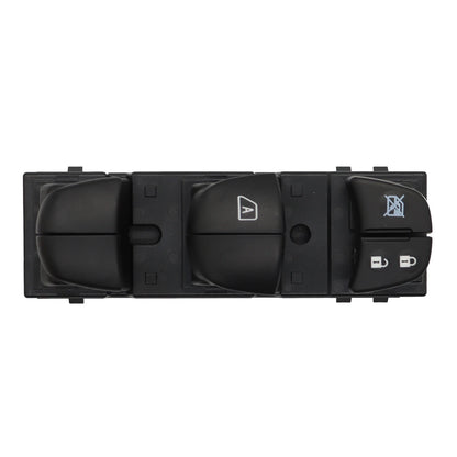 Driver Power Window Control Switch for Nissan Rogue (2014–2018) 25401-3TA5A, 25401-6CA0A, 25401-3SH1A, 25401-6LA0A
