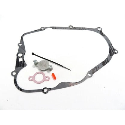 Oil Injection Block Off Kit for Yamaha YFS200 Blaster (1988–2006) BBOK-01