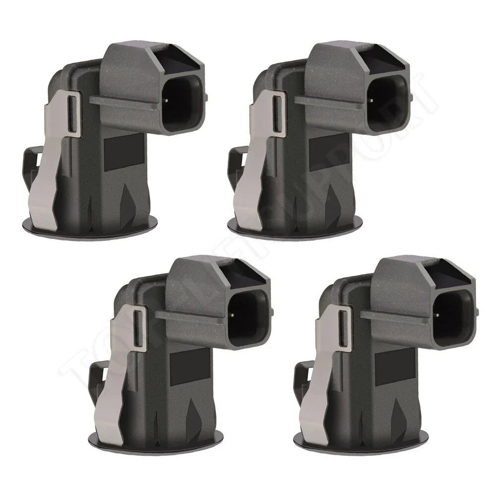 Set of 4 Parking Assist Sensors for Infiniti G37 FX50 EX35