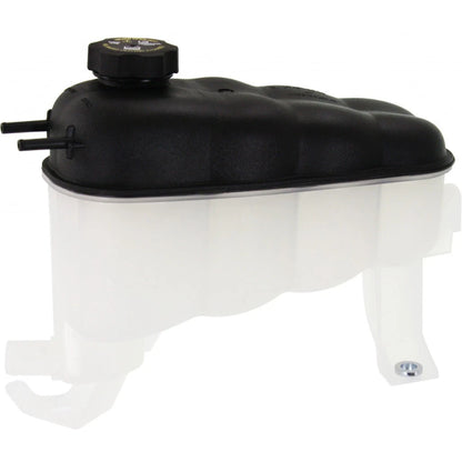 Engine Coolant Recovery Tank for GMC Yukon/Yukon XL 1500 (2015–2020) - GM3014134, LLX-GM3014134-CL360A75