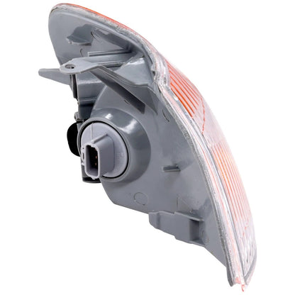 Turn Signal Light Assembly for Toyota Corolla (1998–2000) CLX-M0-18-5220-00-1-CL360A1, TO2520150