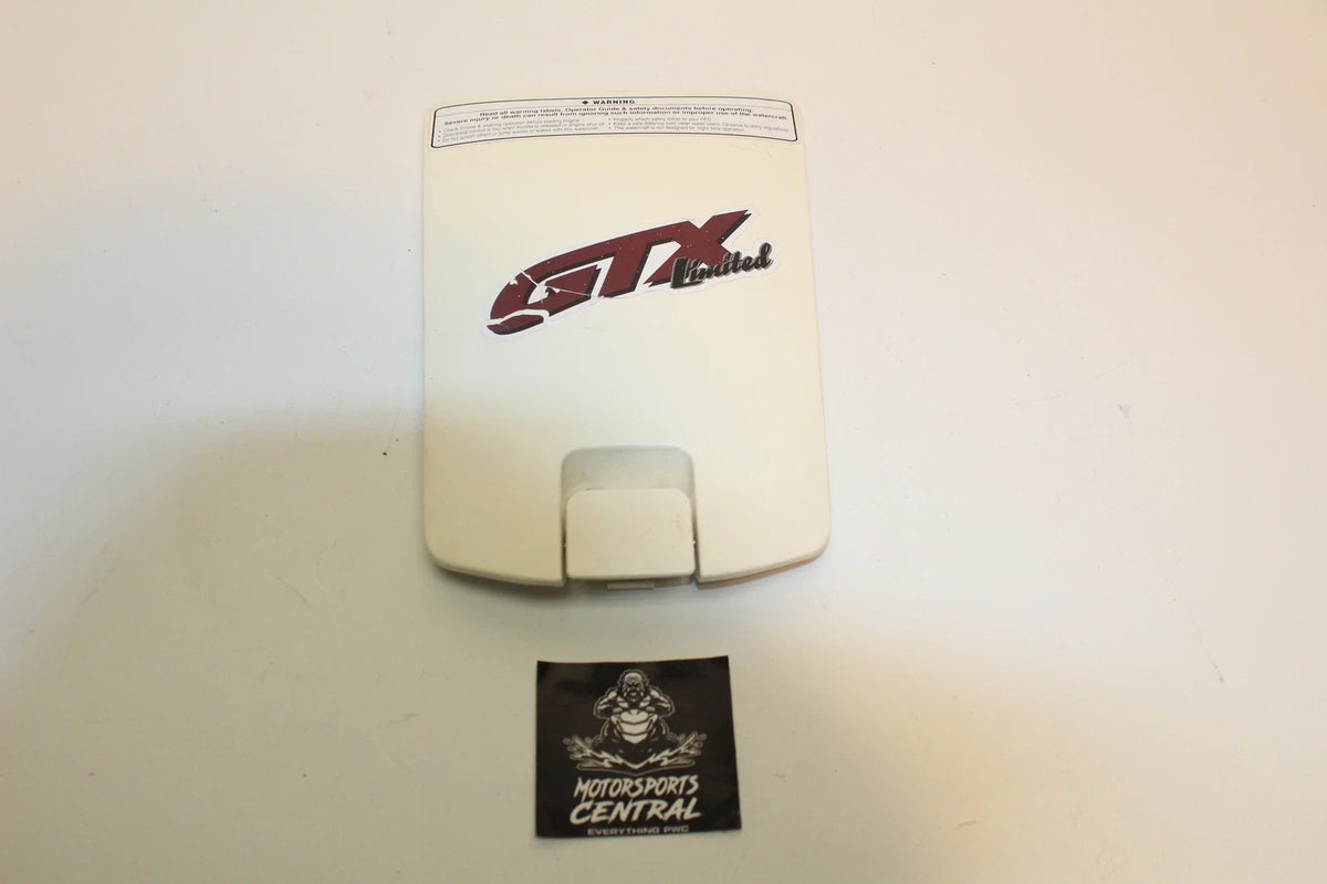 Glove Box Cover Lid for Sea-Doo GTX LRV RXT RXP Limited (1997–2009) 293250143
