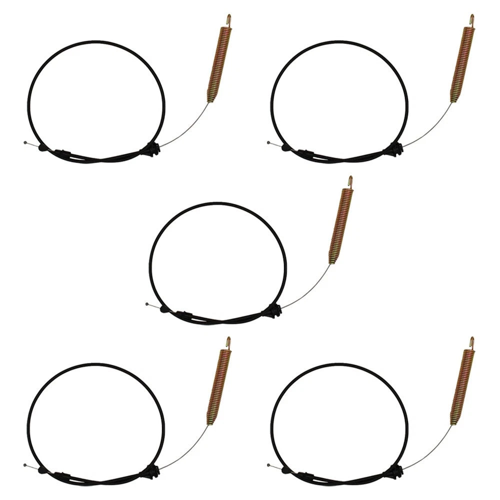 5X Deck Cable for Husqvarna (Replaces 532169676)