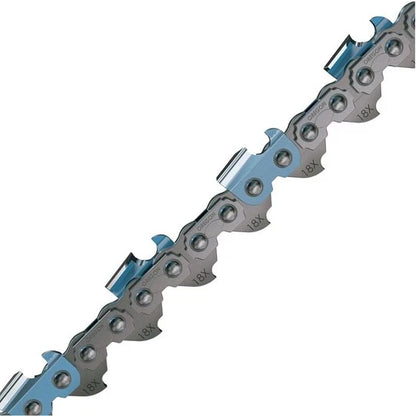 Pack of 3 Oregon .404" Pitch .080" Gauge Saw Chain (18HX099E)