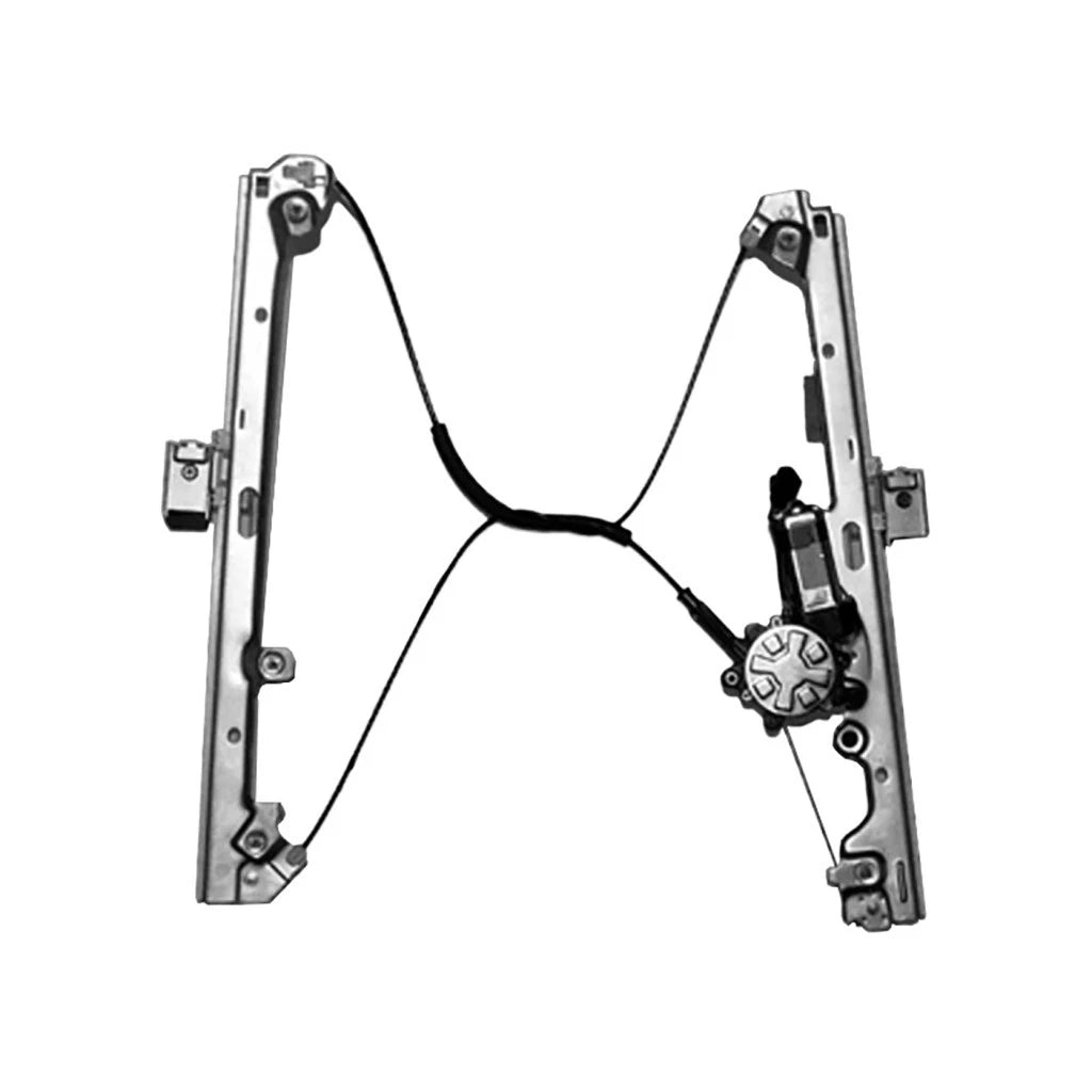 Window Regulator for Cadillac Escalade (2000) | GM1351110, ALX-PAU-T2-GM1351110-CLA1