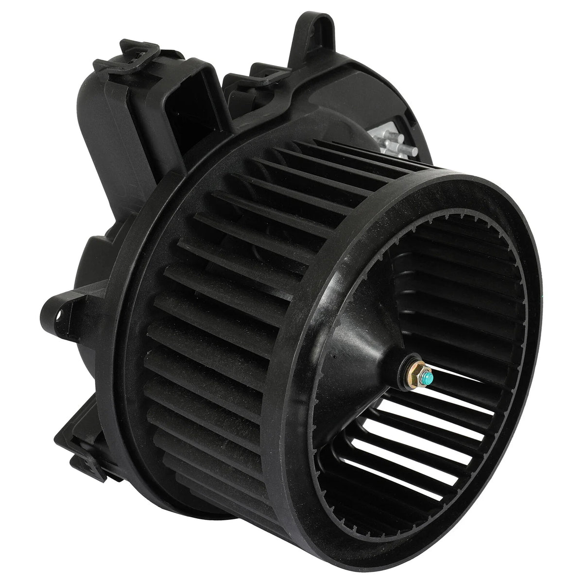 A/C Blower Motor Fan for Chevrolet Suburban Tahoe (2021–2023)